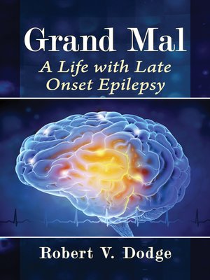 cover image of Grand Mal